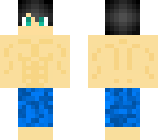 jack mc rp pj's