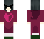 jane strider - maid of heart
