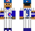 javier baez