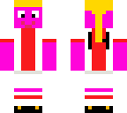 johan cruijff skin voor meisjes