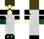 johny armoured
