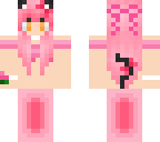 kawaii chan mermaid