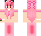 kawaii chan mermaid evil
