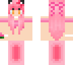 kawaii chan mermaid fixed