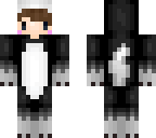 kawaii wolf onzi