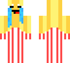 king frenchfry derp