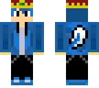 king poliwag