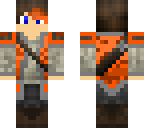 kingdom boy
