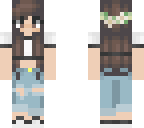 lazy skin