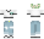 lazy skin base