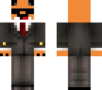 leftluckfox