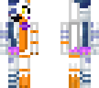 lolbit and ballora