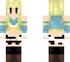 lucy heartfilia edited