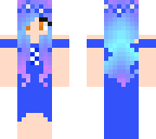 magi girl