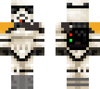 magma trooper commander