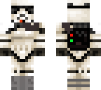 magma trooper sargent
