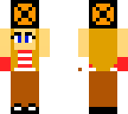 mail kid