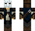mask killer