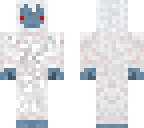 matterhorn yeti
