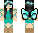 me as a fairy