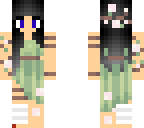 medieval girl