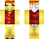 mega ampharosluffy