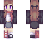 meh antlers