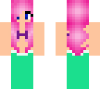 mermaid