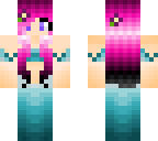 mermaid editied