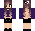 minecraft mainia