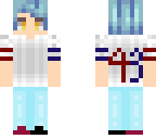 minecraft skin 2