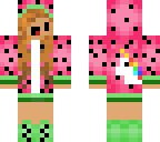 mollysocute's skin