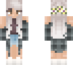 mortabella casual outfit