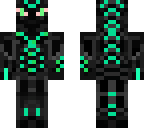 much better lighting dragon commando armor
