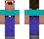multi-derp steve