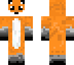 my fox