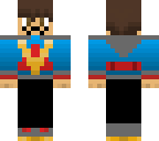 my main skin