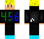 my new skin