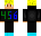 my new skin