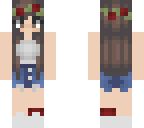 my new skin