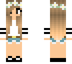 my old skin