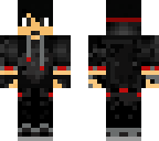 my skin