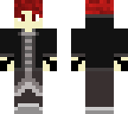 my skin