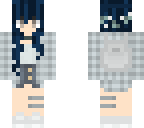 my skin