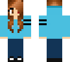 my tg skin