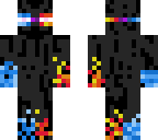 ***** enderman