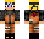 naruto uzumaki