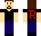 nate from renegade react