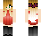 nether girl