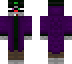 new chimney skin